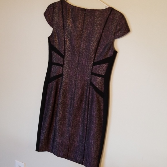 Adriana Papell dress - Picture 3 of 3
